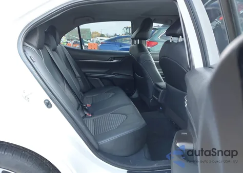 2023 Toyota Camry Se Awd z USA, uszkodzony, nr VIN 4T1G11BK2PU079508